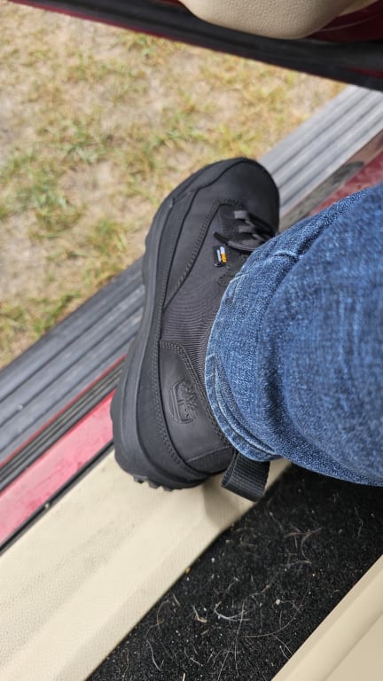 Men's Converge Boot