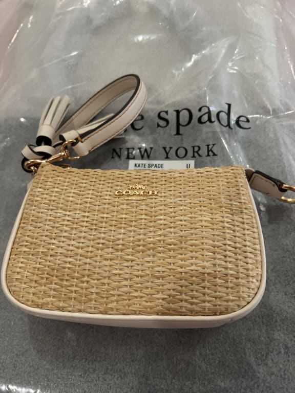 nolita 15 coach bag white｜TikTok Search