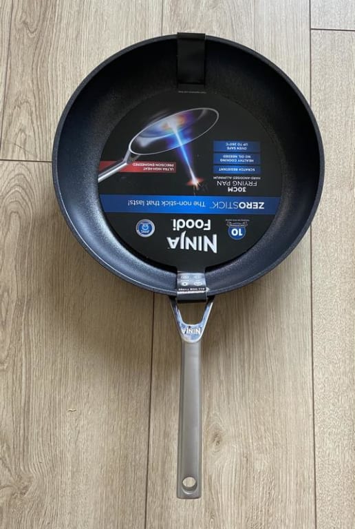 Ninja ZEROSTICK 30cm Frying Pan C30030UK