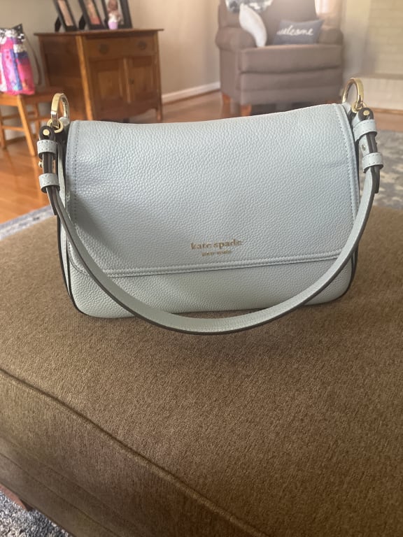 Cross body bags Kate Spade - Hudson medium crossbody bag - K6576U9F650