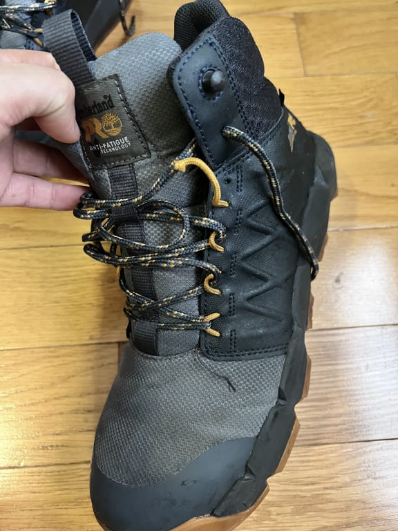 Men's Morphix 6