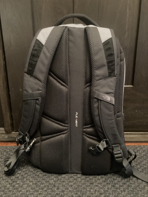 Love the backpack, great service!