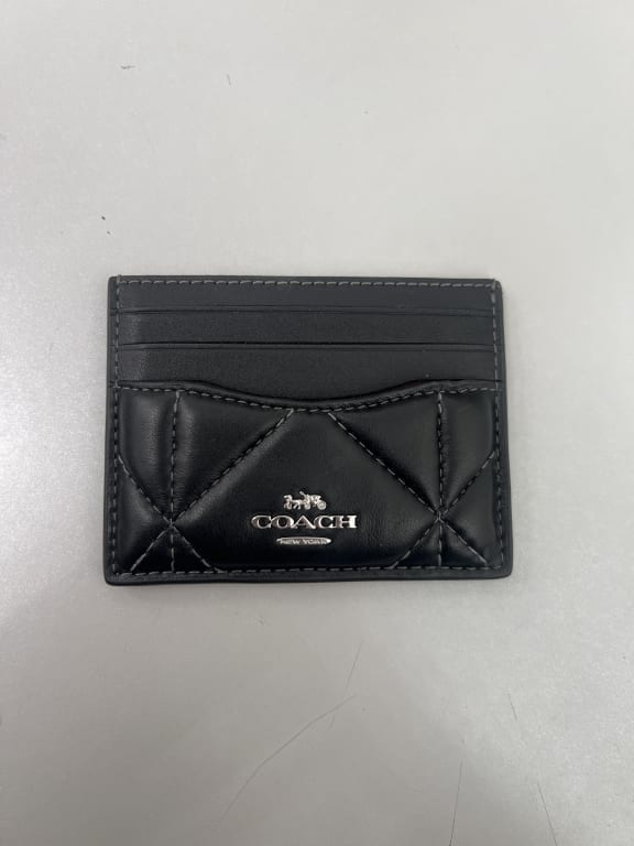 COACH® | Card Case