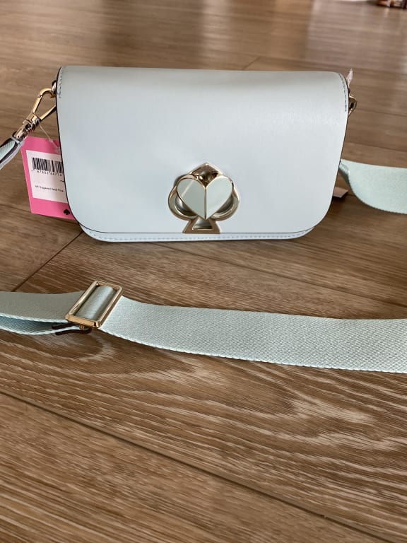 kate spade nicola twistlock bag｜TikTok Search