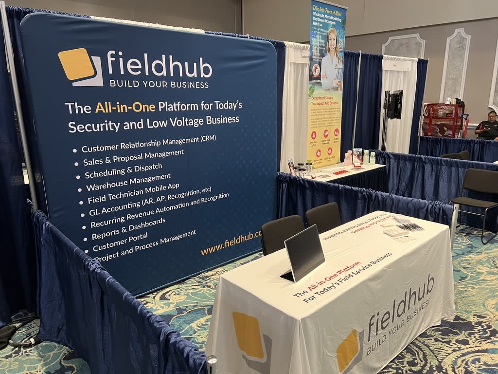 Successful Quick Turnaround Delivery for Event