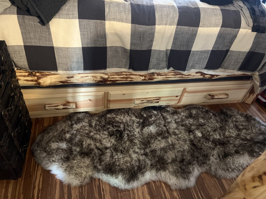 Customer Image Captioned: Beautiful