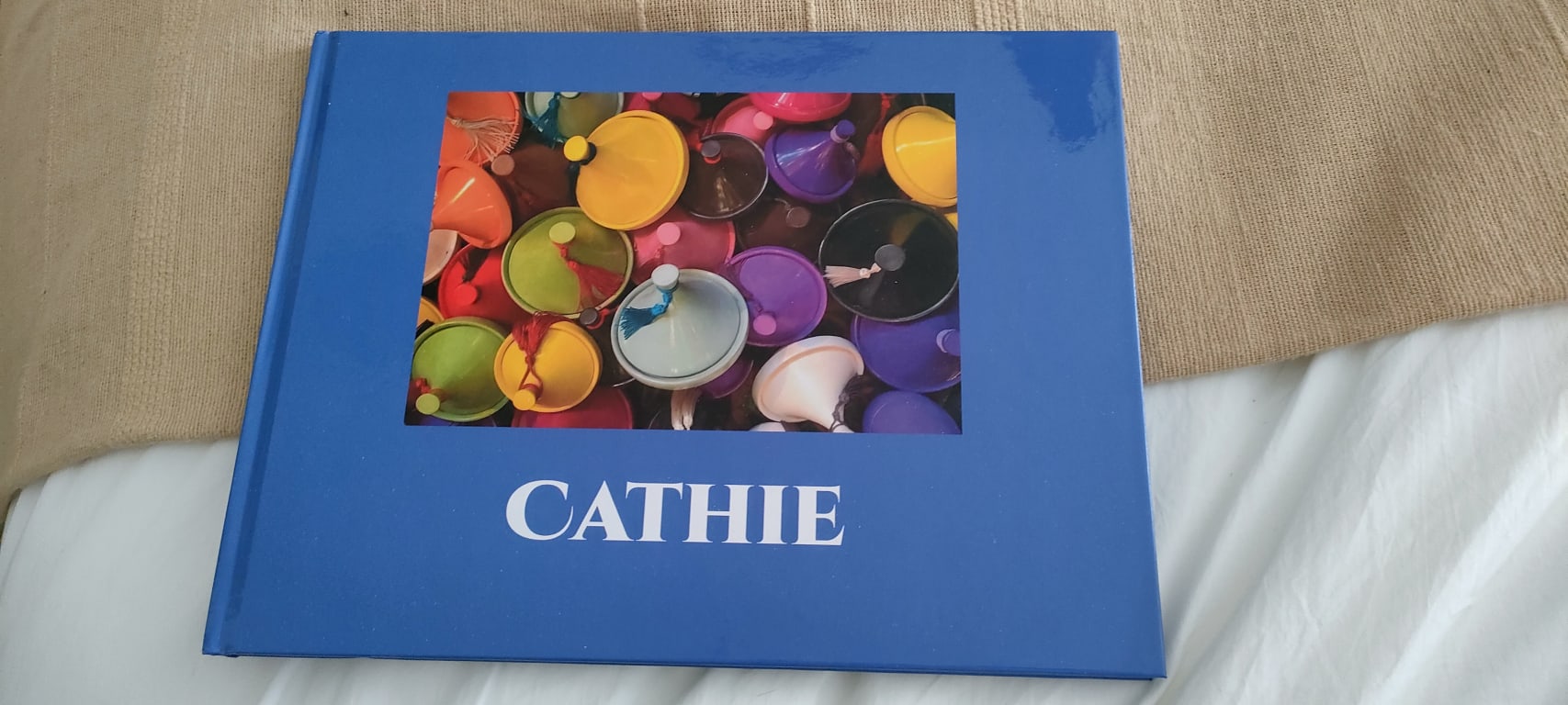 Personalised Photo Books UK, Photo Albums Online Vistaprint