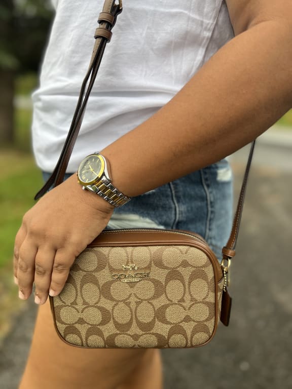 BXU COACH 053 Neverfull Bag – Onlykikaybox