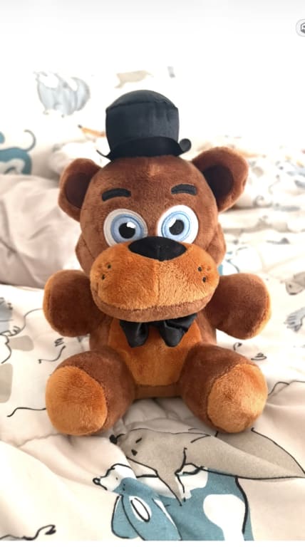 Freddy
