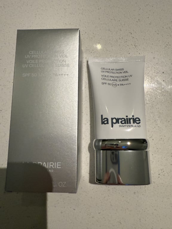 La Prairie Cellular Swiss UV Protection Veil SPF 50, 50ml
