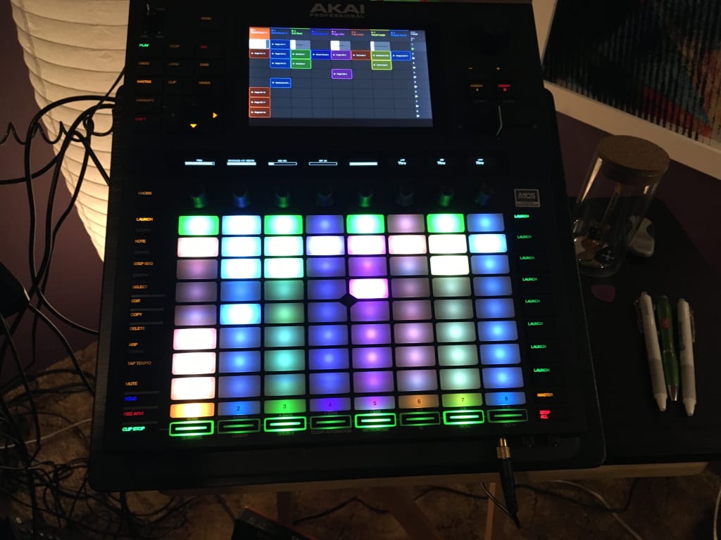 ギター AKAI professional FLANGER AKAI Flanger 中古｜ギター買取の東京新宿ハイブリッドギターズ