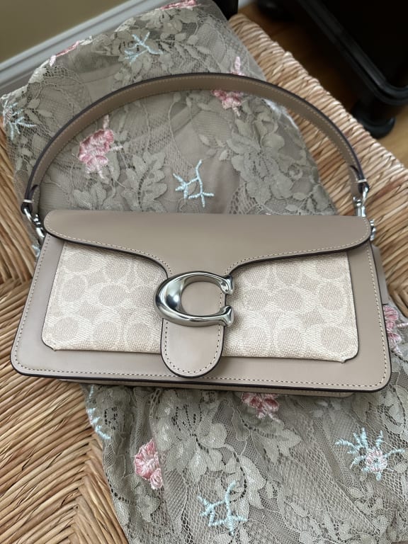 Coach Pillow Tabby 26 Shoulder Bag – Uptown Cheapskate Torrance