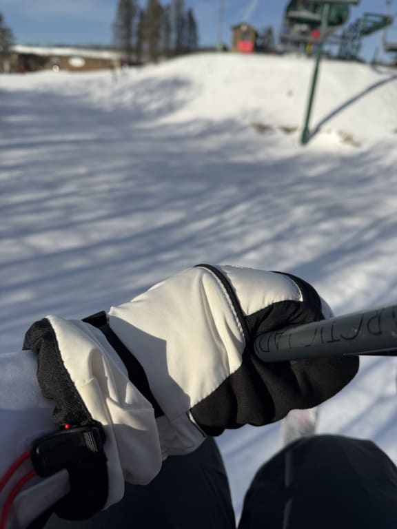 Women's Montana Ski Mitts | The North Face