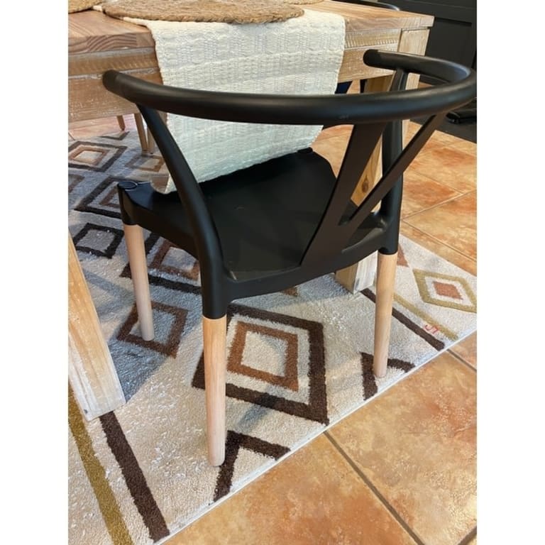 Mountfair Dining Chairs (Set of 2) by Christopher Knight Home On Sale