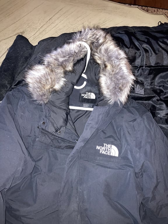 Men's Explore Farther Parka | The North Face Men's Explore Farther Parka | The North Face