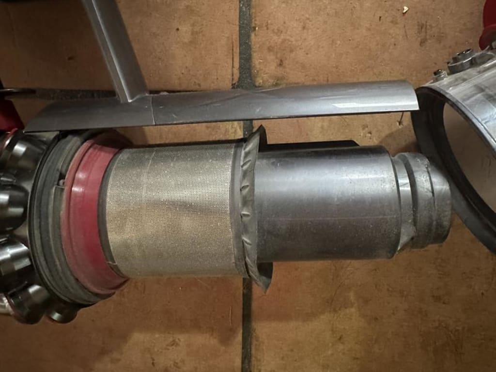 Dyson V11 Cordless Vacuum Bed Bath & Beyond 38004532