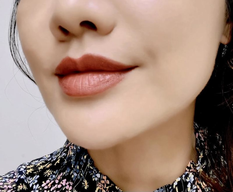 Ysl Beauty Ysl Rouge Pur Couture The Slim Lipstick Ambiguous Beige