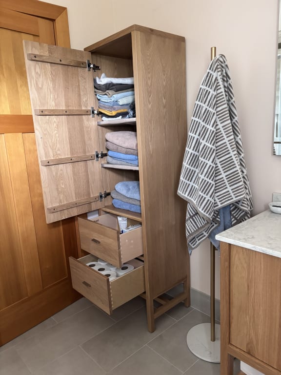Review media
