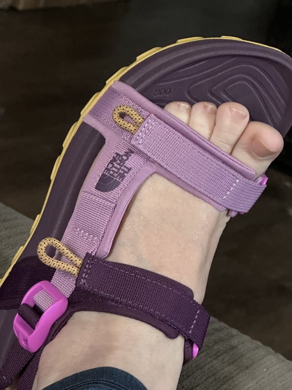 Women's Explore Camp Sandals | The North Face