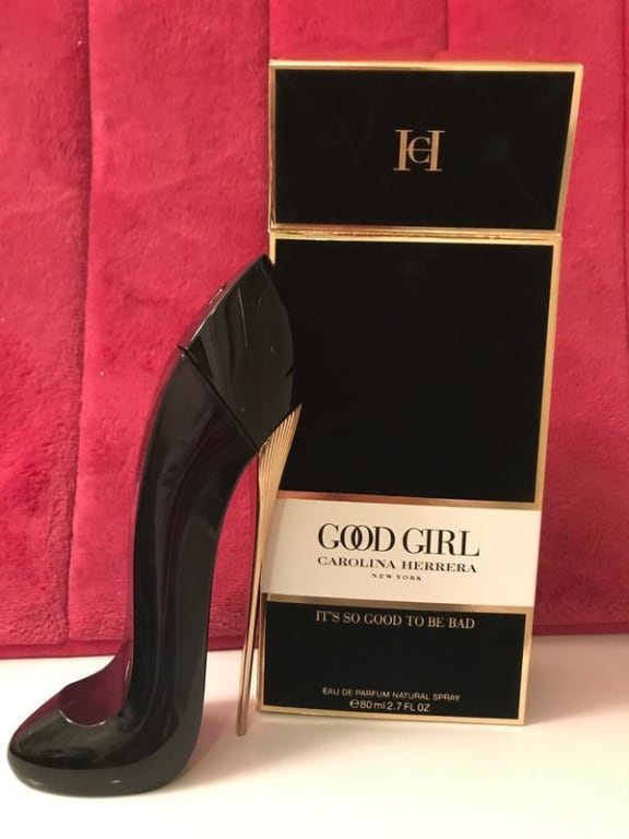 Carolina Herrera Good Girl Liquid Blush, Plum Tulp at John Lewis &  Partners