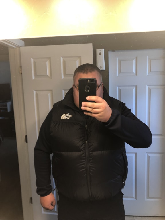 Men's 1996 Retro Nuptse Vest | The North Face Men's 1996 Retro Nuptse Vest | The North Face