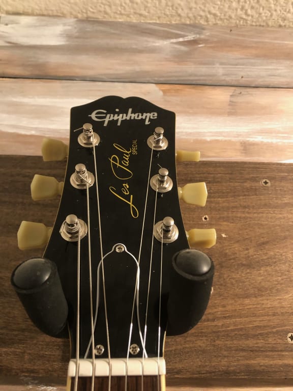 Epiphone Les Paul Special Electric Guitar TV Yellow | Guitar Epiphone Les Paul Special Electric Guitar TV Yellow | Guitar