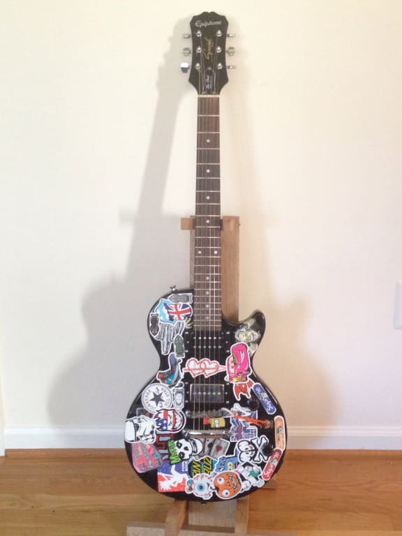 Epiphone by Gibson LesPaul special Ⅱ Epiphone Les Paul Special II Electric Guitar Black | Guitar
