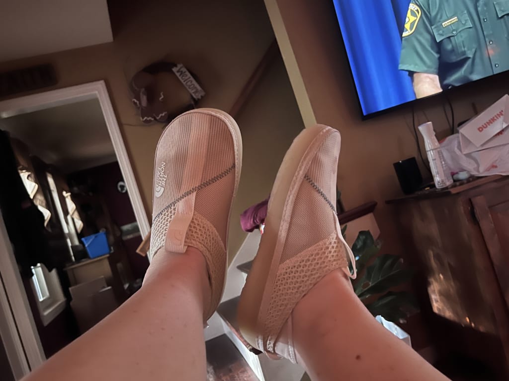 Base Camp Mules | The North Face