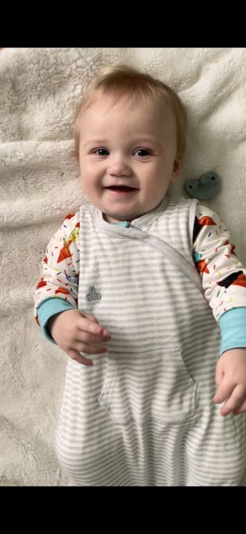 Gap sleep cheap sack