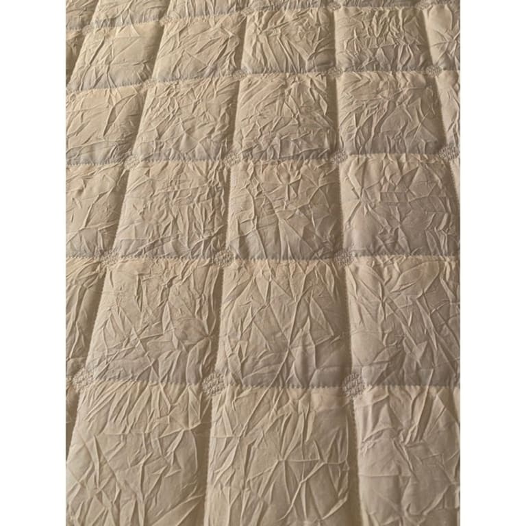 Cocoon Quilt Top Duvet Cover Set by N Natori On Sale Bed Bath