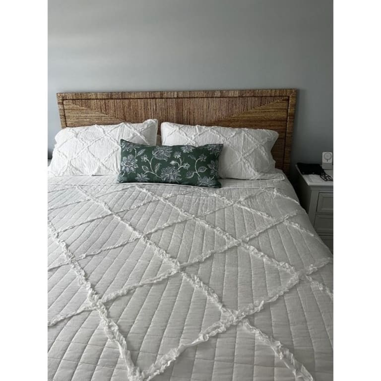 Laura Ashley Maisy Cotton Quilt Set Bed Bath & Beyond 20535913