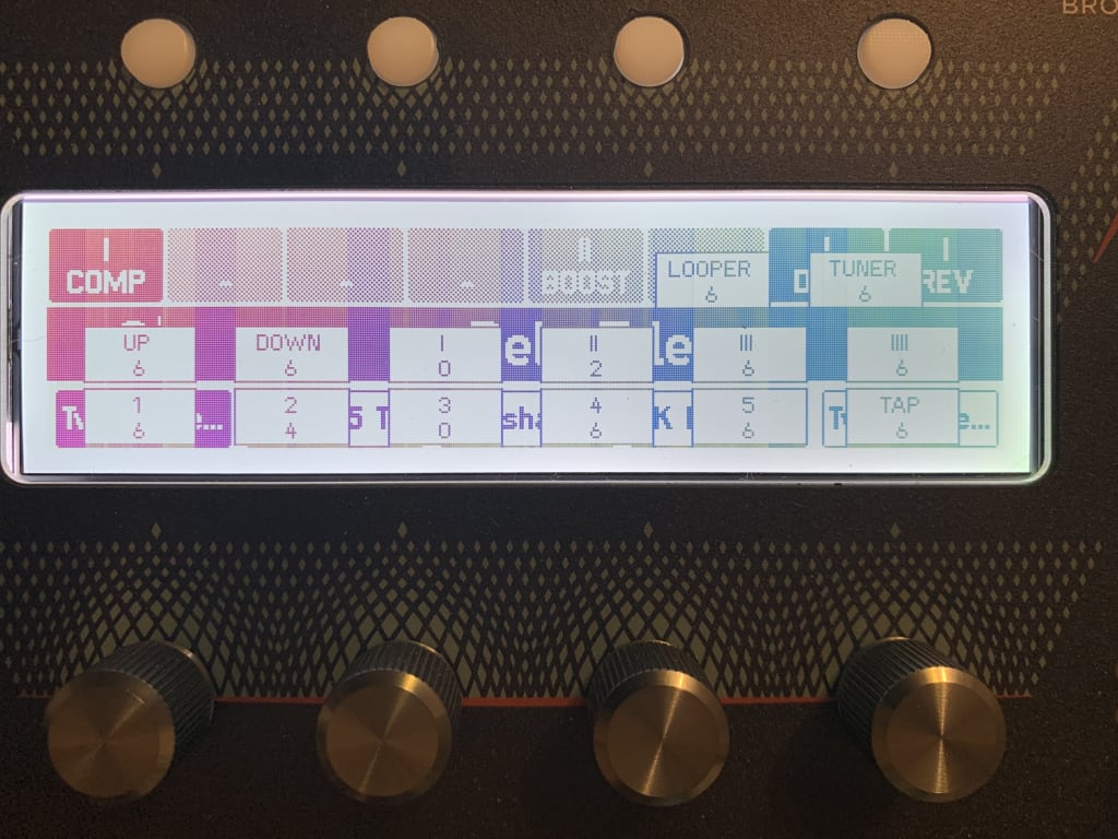 Kemper Profiler Stage Amp and Multi-Effects Processor Kemper Profiler Stage Amp and Multi-Effects Processor