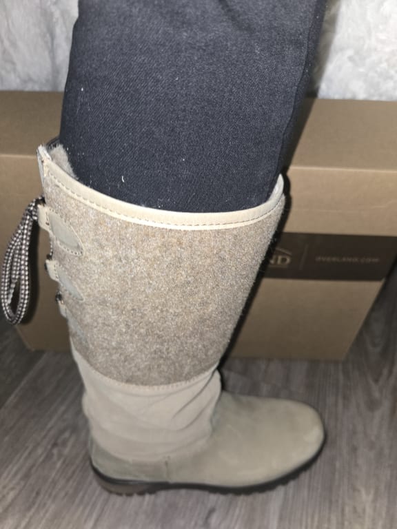 Customer Image Captioned: 