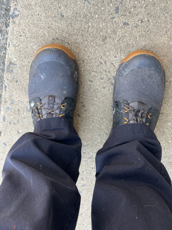 Men's Morphix 6