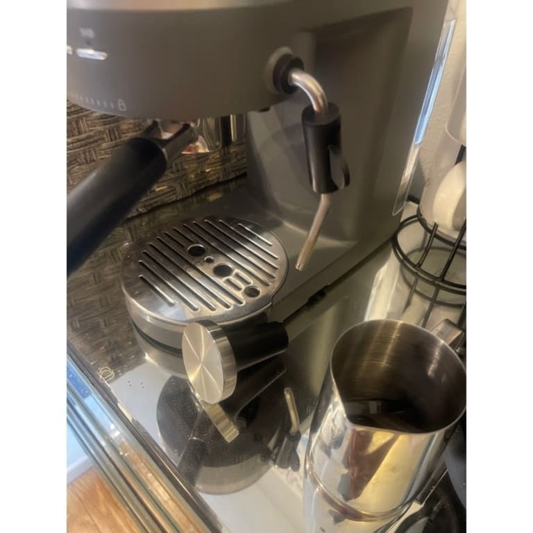 KitchenAid Semi Automatic Espresso Machine Bed Bath & Beyond 35614002