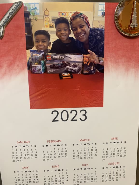 Poster Calendars Templates & Designs | Vistaprint