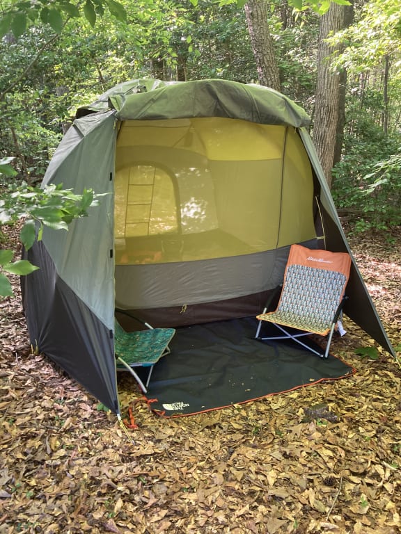 Wawona 4 Tent | The North Face Wawona 4 Tent | The North Face