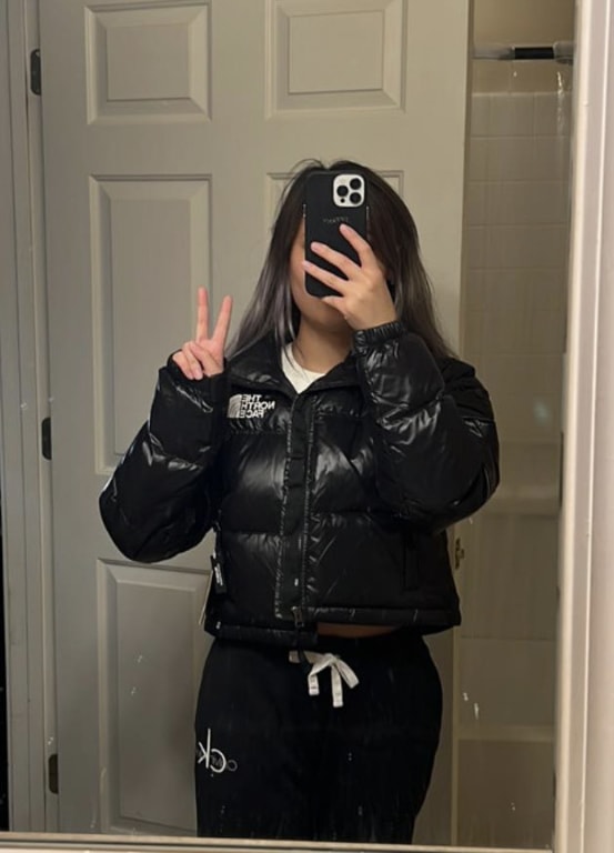 Women's Nuptse Short Jacket | The North Face Women's Nuptse Short Jacket | The North Face