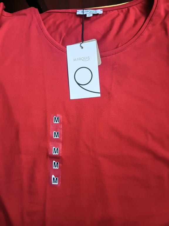 Polo bonito