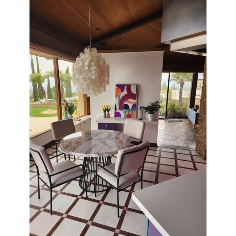 Lifestorey Indra Dining Chair On Sale Bed Bath & Beyond 31606213