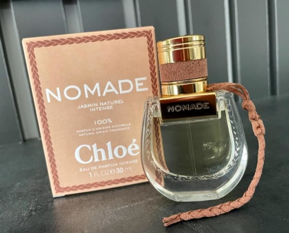 Chloe Nomade Jasmin Naturel - Eau de Parfum