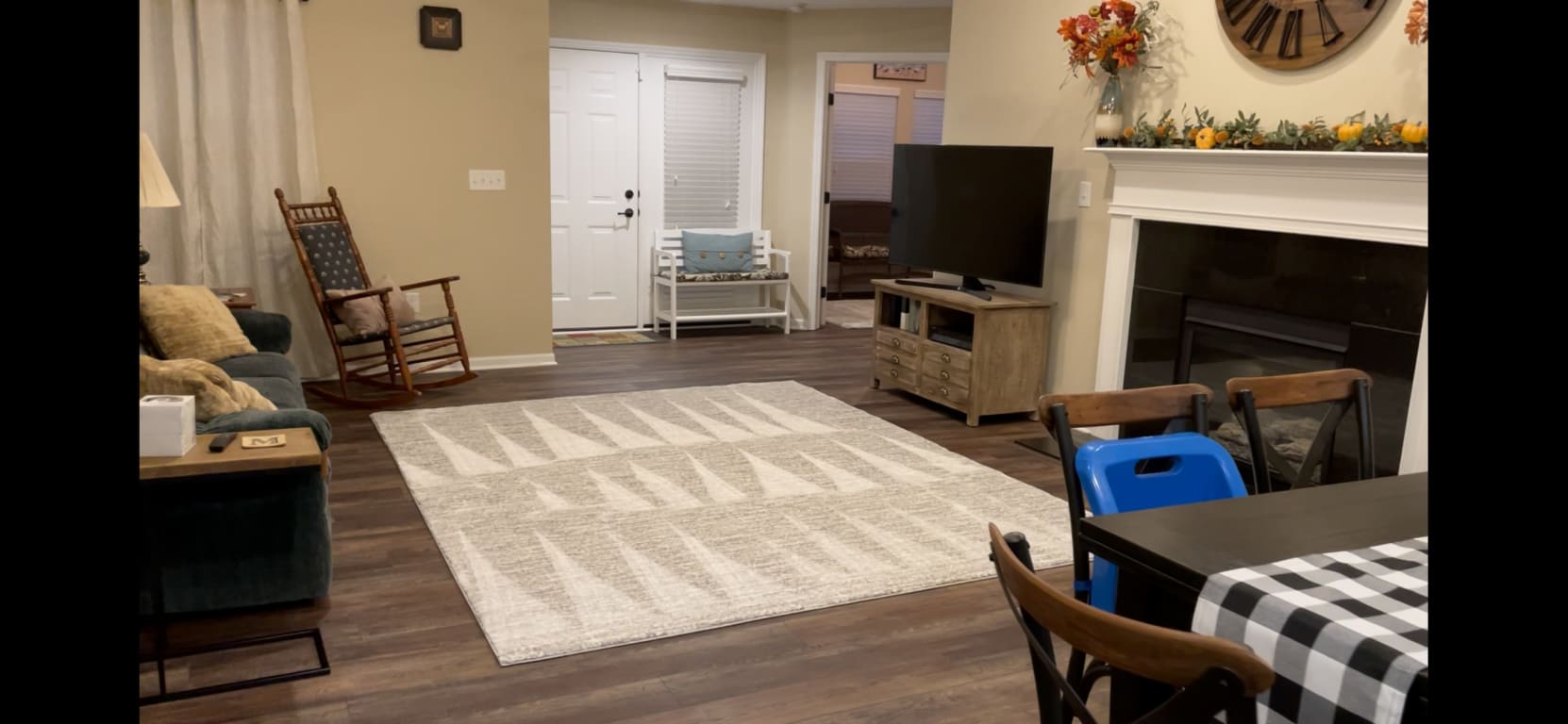 (A453) Raymond Grey Dense Ultra Soft Area Rug, 8x10
