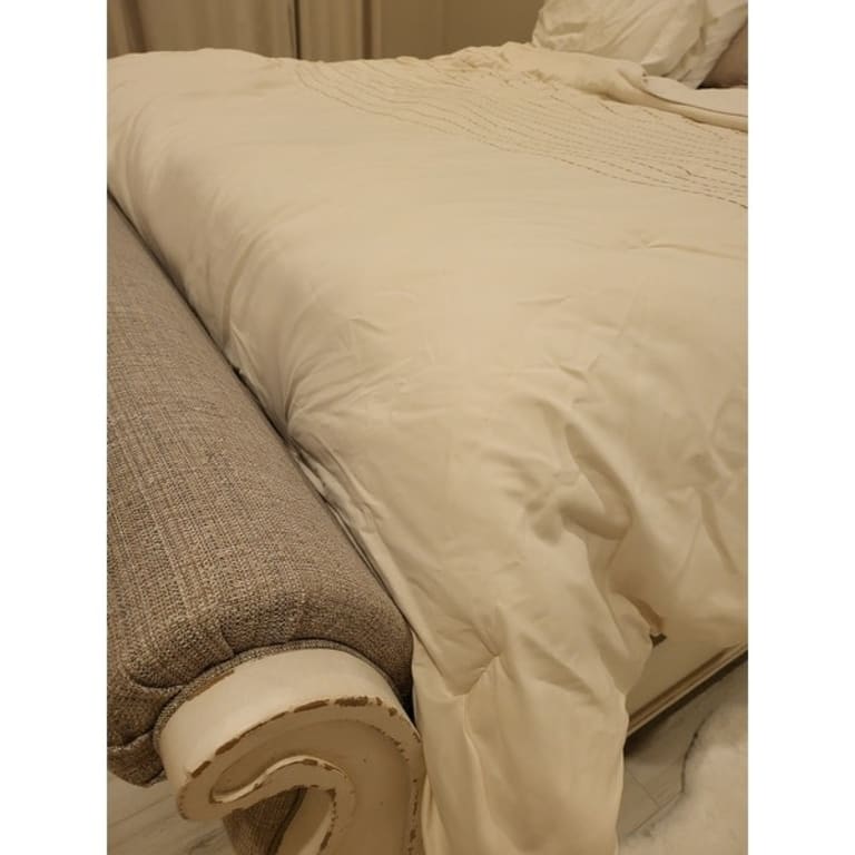 Carson Carrington Juelsminde 9-piece Beige Comforter Set - On Sale ...