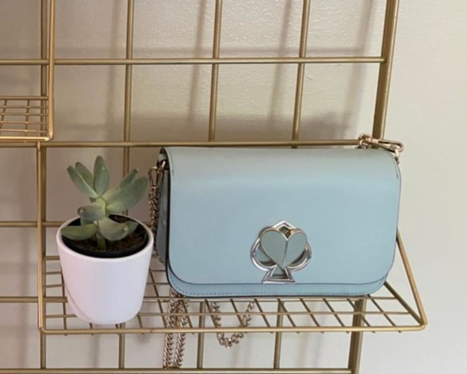 kate spade nicola twistlock bag｜TikTok Search