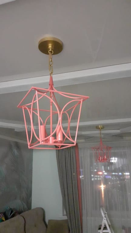 Cavanagh Small Lantern - KS5144