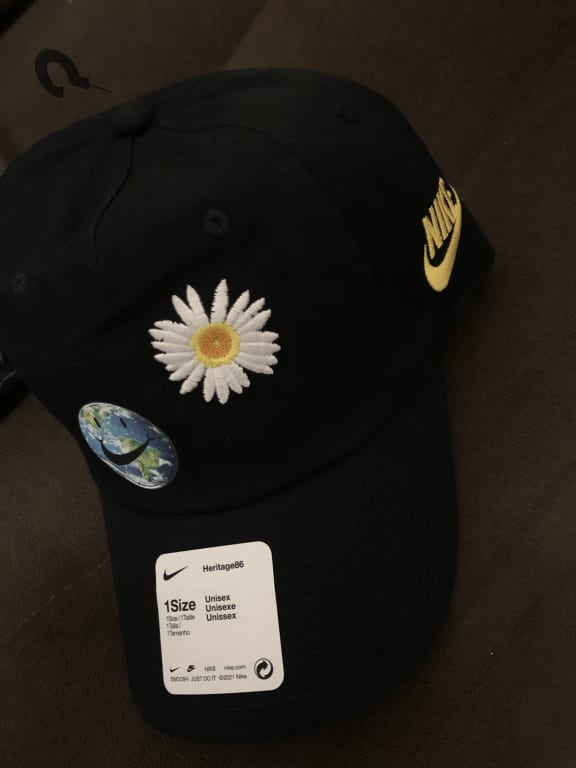 bone have a nike day