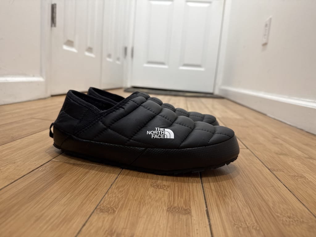☆THE NORTH FACE☆Women’s THERMOBALL Traction Mules V Women's THERMOBALL™ Traction Mules V | The North Face