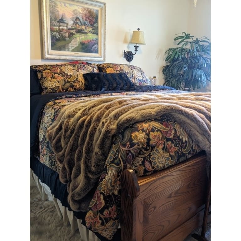 Five Queens Court Stefania Comforter Set On Sale Bed Bath Beyond