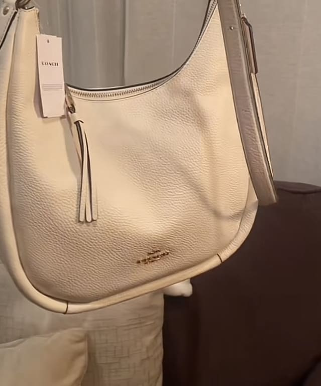 Buy Coach Jules Hobo Bag (nt) 2023 Online