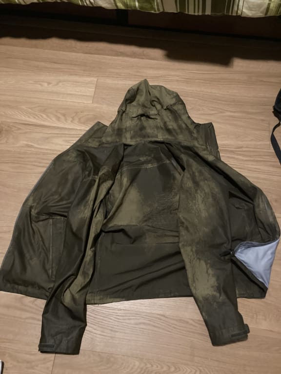 Men's Dryzzle FUTURELIGHT™ Jacket | The North Face Men's Dryzzle FUTURELIGHT™ Jacket | The North Face